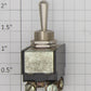 Acme 0627-12 DPDT Heavy Duty On/Off/On Toggle Switch 8A @ 125VAC