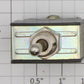 Acme 0627-12 DPDT Heavy Duty On/Off/On Toggle Switch 8A @ 125VAC