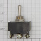 Acme 0627-12 DPDT Heavy Duty On/Off/On Toggle Switch 8A @ 125VAC