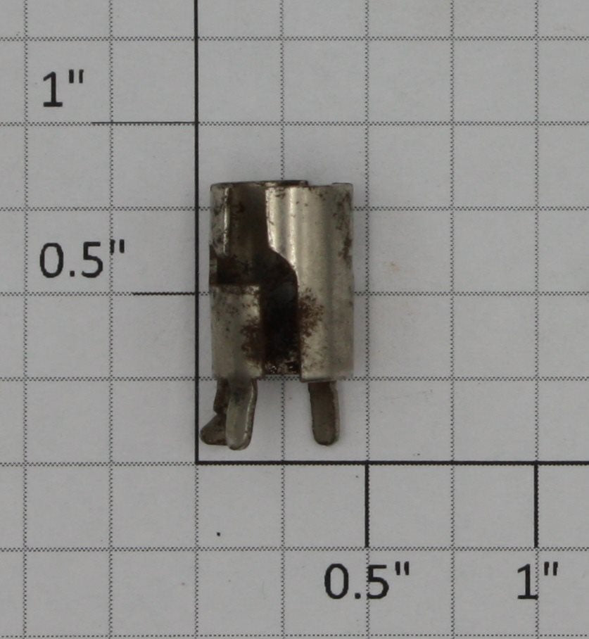 Lionel R-92 Bayonet Lamp Socket