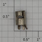 Lionel R-92 Bayonet Lamp Socket