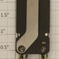 American Flyer 690 S Scale Two Rail Fahnestock Lockon with Minimal Rust