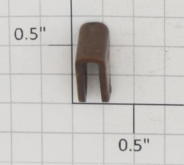Lionel ZW-56-2 Transformer Short Contact Arm Carbon Roller 