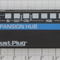 Woodland Scenics JP5702 Expansion Hub For Light Hubs