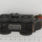 Lionel 249-100 Motor Chassis Assembly without Pickup Rollers