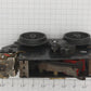 Lionel 249-100 Motor Chassis Assembly without Pickup Rollers