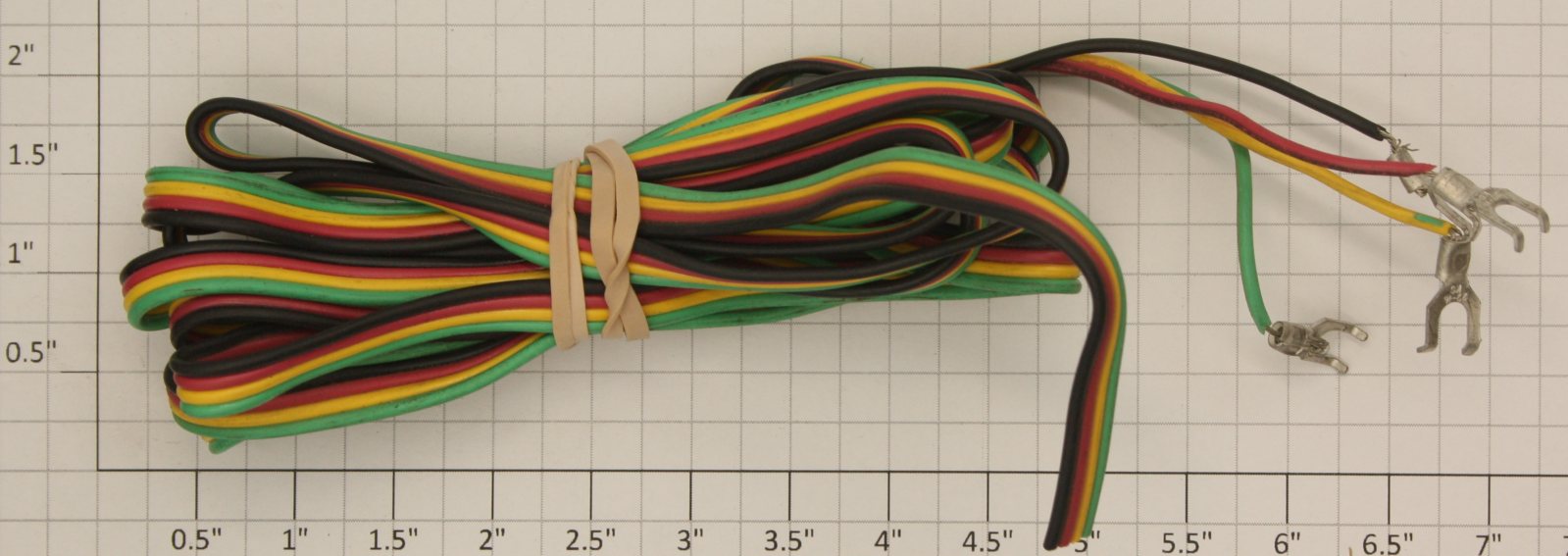 Atlas 1000X-38FFX 4-Conductor 48