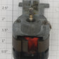 Lionel 1872-100 Motor Assembly with a Single Wound Field Coil