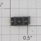 Omron D2F-D Micro Switch Snap Action SPDT 3A 125V