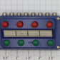 Marklin 7072 O Gauge Red and Green Buttons Switch Controller with Instructions