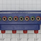 Marklin 7072 O Gauge Red and Green Buttons Switch Controller with Instructions
