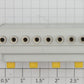 Marklin 7274 HO Scale On / Off Switch Controller with Red / Yellow Buttons