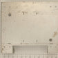 Lionel 164-58 Conveyor Support - Stamped - Silver