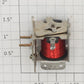 Lionel 101-14 Complete 2 Position E-Unit With Lever