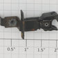 Lionel 6TC-28 Coupler and Drawbar Assembly