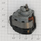 Lionel 42321-100 FM Motor Assembly with Long Worm Shaft