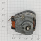 Lionel 42321-100 FM Motor Assembly with Long Worm Shaft