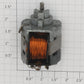 Lionel 42321-100 FM Motor Assembly with Long Worm Shaft