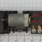Acme 0627-10 DC Can Motor with Belt Pulley Mounted on Bracket Assembly