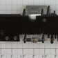 Acme 0627-10 DC Can Motor with Belt Pulley Mounted on Bracket Assembly
