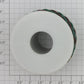 Wire Works H22207060 #22-Gauge 2-Conductor Green / Brown Wire 60' Roll