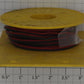 Acme 100-2RBX #20 Gauge 2-Conductor Black & Red Wire - Sold by the Foot
