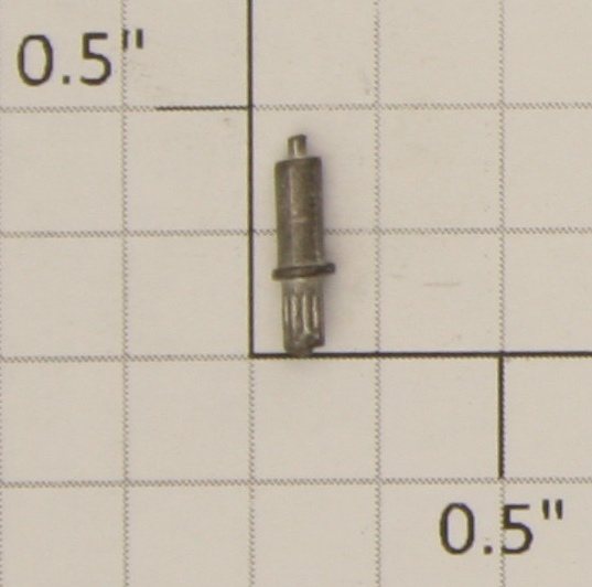 American Flyer PA8898 Northern Boiler Whistle