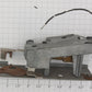 Lionel 3472-33 Milk Car Mechanism without Sweep Arm (3472-24)