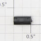 Roundhouse 22305 HO Gauge Unpainted Toolbox Detail