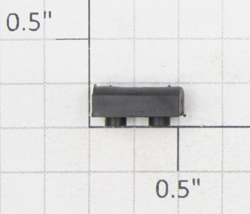 Roundhouse 22305 HO Gauge Unpainted Toolbox Detail