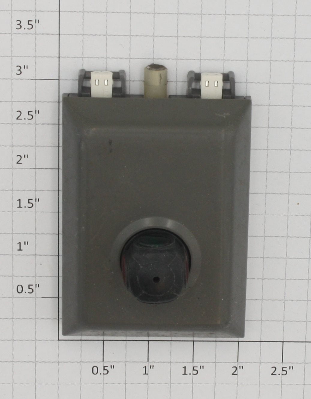 MTH HH-5200234 RailKing RealTrax Turnout Track Magnetic Switch Motor