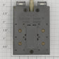 MTH HH-5200234 RailKing RealTrax Turnout Track Magnetic Switch Motor