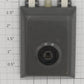 MTH HH-5200234 RailKing Turnout Track Switch Motor-No Lantern, No Bulb