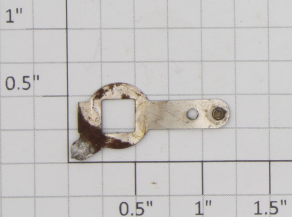 Lionel 313-61 Bascule Bridge Short Contact Spring