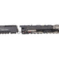 3rd Rail 4023 O UP BRASS 4-8-8-4 Big Boy Steam Loco & Tender w/TMCC 3 Rail #4023 EX/Box