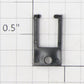 Roundhouse 20026 HO Gear Retainer Plate