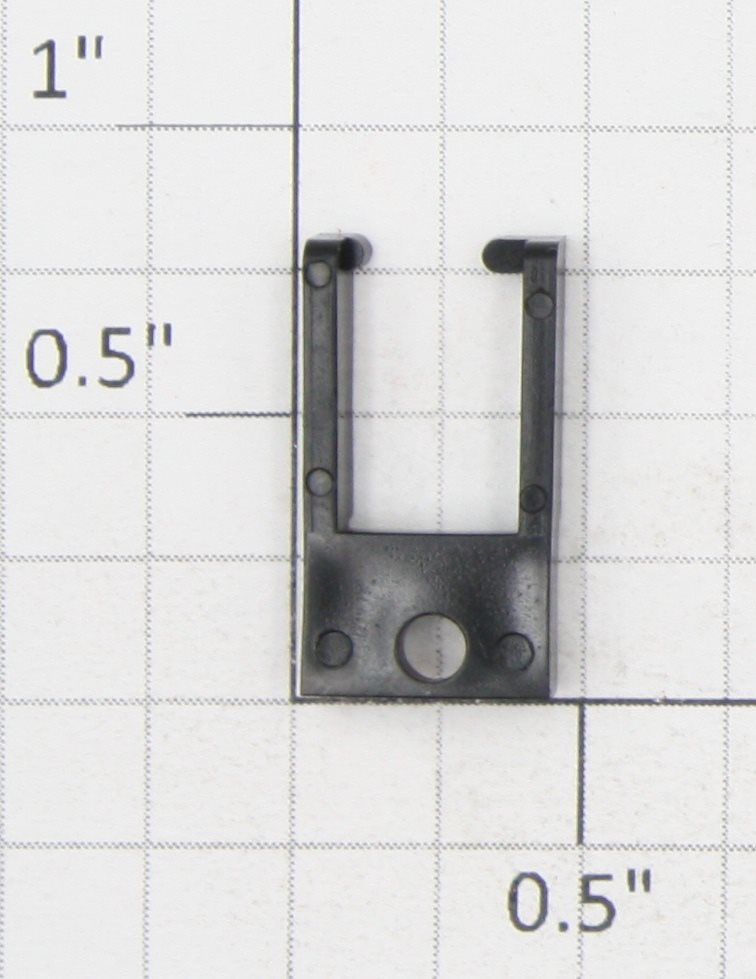 Roundhouse 20026 HO Gear Retainer Plate