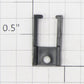 Roundhouse 20026 HO Gear Retainer Plate