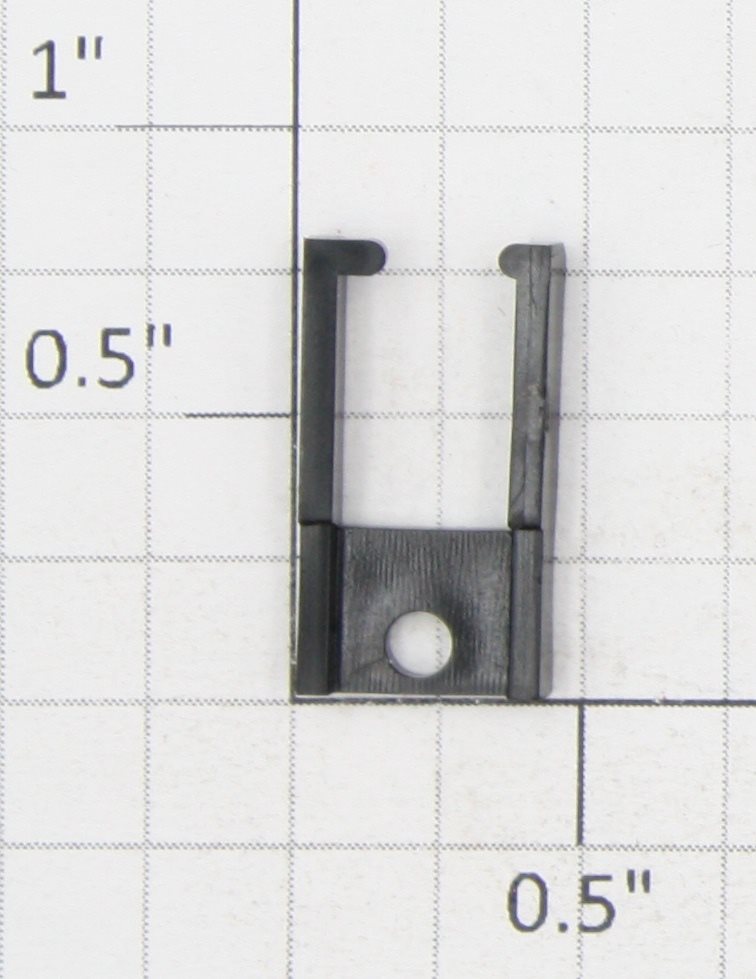 Roundhouse 20026 HO Gear Retainer Plate