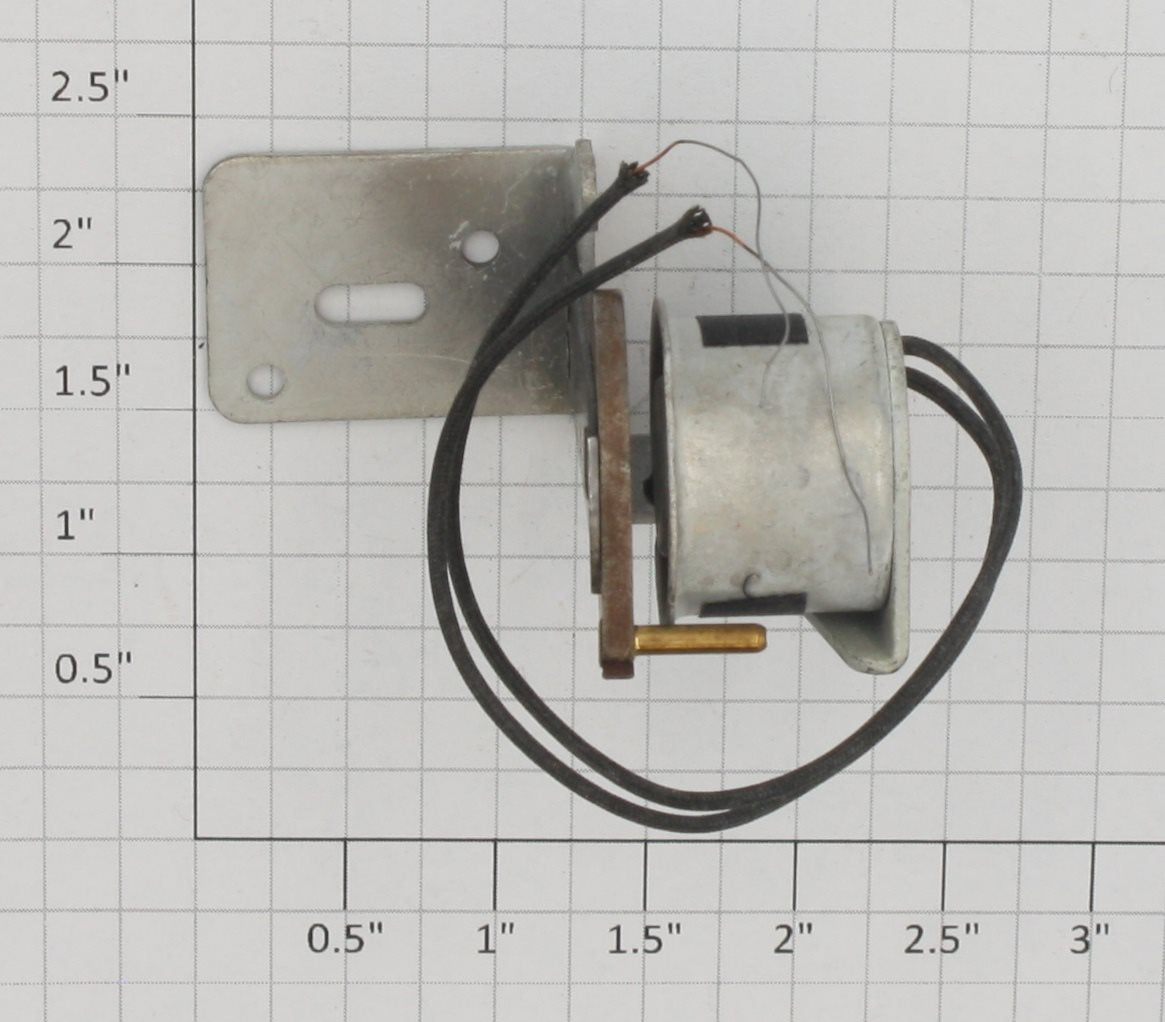 Lionel 345-106 Coil, Armature, and Motor Assembly