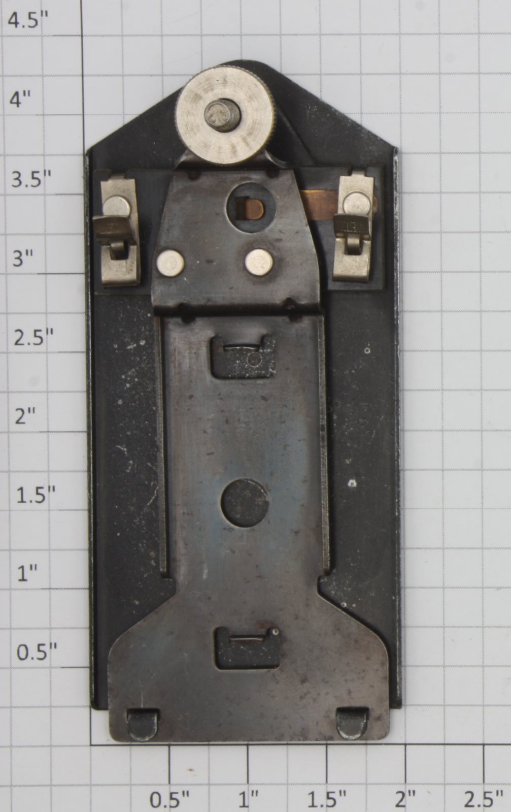 Lionel 41C O Gauge Vintage No.41 Track Trip Contactor