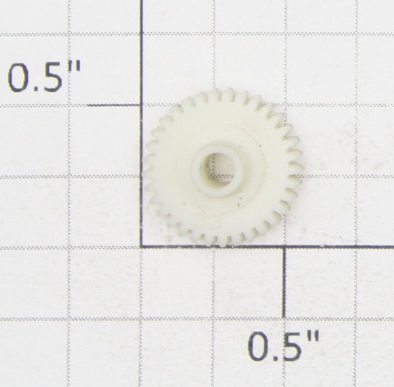 Roundhouse 22024 HO 33-Tooth Drive Gear