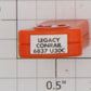 Lionel 6837-U30C Legacy Memory Module Conrail 6837