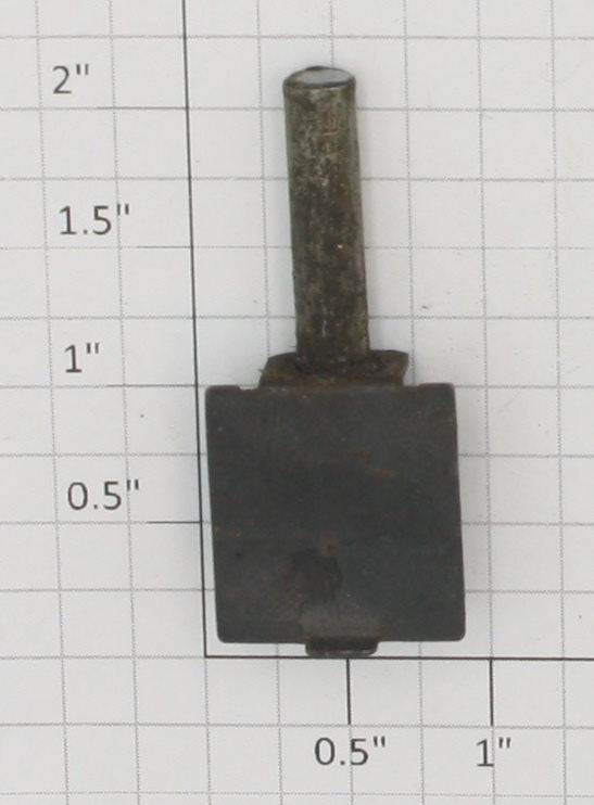 Lionel 97-25 O Gauge Coal Chute Trap Door and Plunger #97