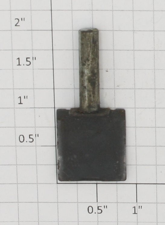 Lionel 97-25 O Gauge Coal Chute Trap Door and Plunger #97