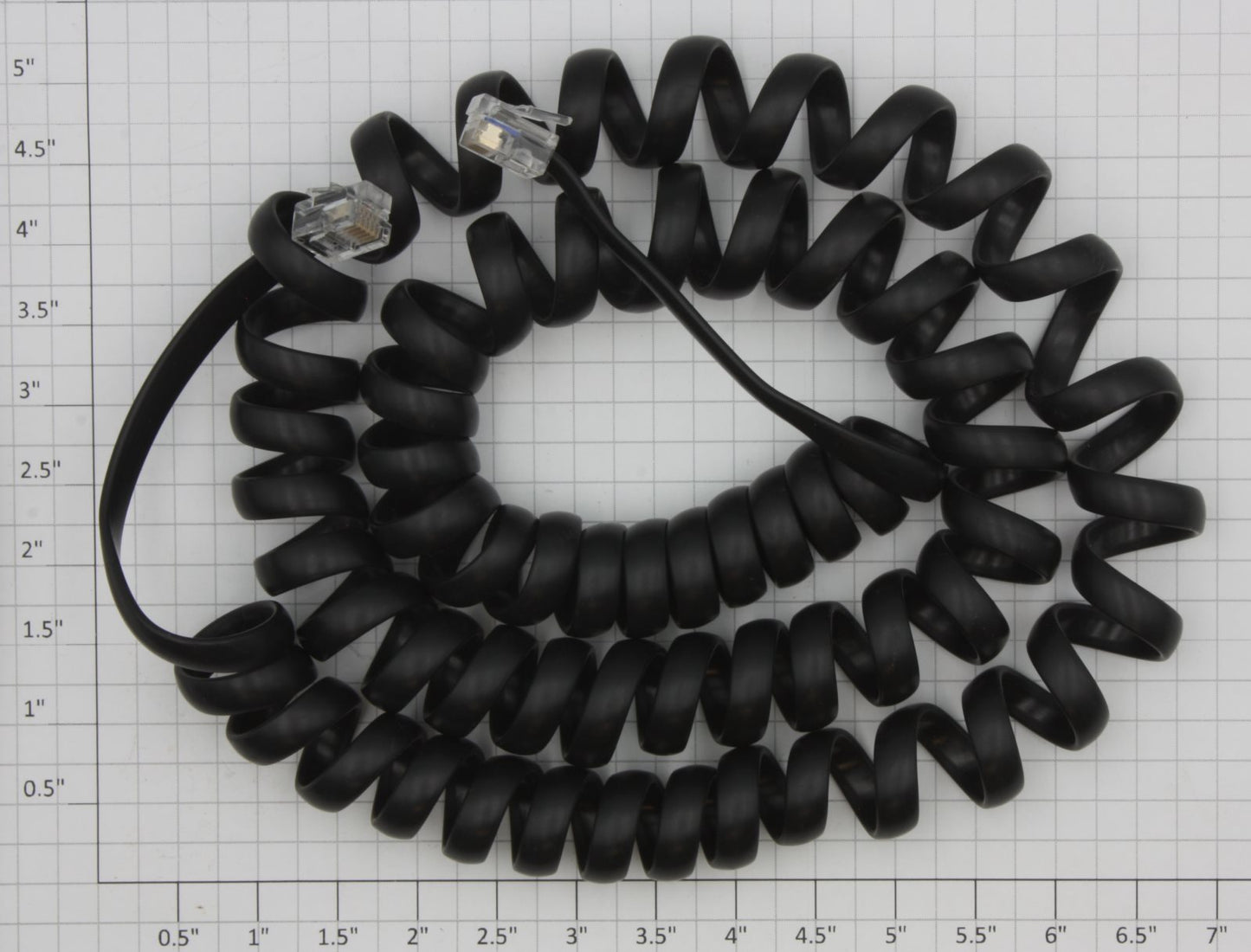 NCE Corporation 010-1 ProCab Coil Cable