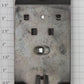 American Flyer 704 S Scale Manual Uncoupler