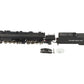 Rivarossi 4272 HO Southern Pacific Lines 2-8-8-4 Steam Locomotive and Tender VG