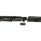 Rivarossi 4272 HO Southern Pacific Lines 2-8-8-4 Steam Locomotive and Tender VG