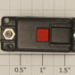 MTH BB-0000022  Momentary Accessory Switch